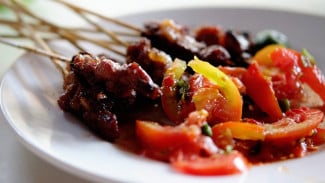 Cara Membuat Sate Maranggi Enak Khas Purwakarta, Rekomendasi Makan Bersama di Malam Tahun Baru