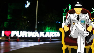 Siapakah Calon Pj Bupati Purwakarta Yang Diusulkan DPRD? Cek di Sini Namanya