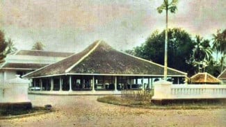 8 Foto Lawas Purwakarta, Membawa Anda ke Masa Lalu Yang Indah