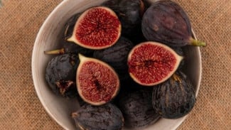 Intip Manfaat Buah Tin, Buah yang Berasal dari Surga