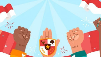 Teks Khutbah Jumat: Sumpah Pemuda untuk Generasi Indonesia Berkualitas