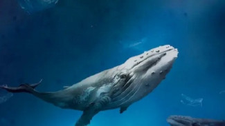 Arti Mimpi Ikan Paus, Pertandan Akan Datang Rezeki Besar?
