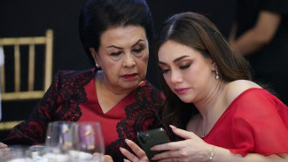 Kejagung: Amelia Tidak Mengenal dan Tidak Pernah bertemu Jaksa Agung ST Burhanuddin