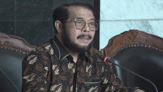 Harta Kekayaan Anwar Usman, Eks Ketua MK Ini Ternyata Tajir dan 'Juragan Tanah'