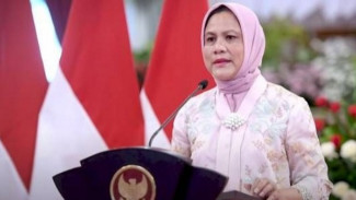 Besok! Iriana Joko Widodo Akan Kunker ke Purwakarta, Ini Tempat yang Bakal Dikunjunginya