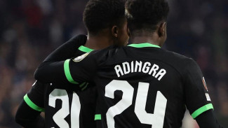 Hasil Ajax Amsterdam vs Brighton: Ansu Fati dkk Menang 2-0