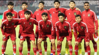 Timnas Indonesia U-17 vs Panama: Prediksi, Line Up dan H2H