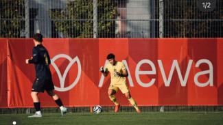 Tampil Apik, Ikram Algiffari Tetap Merendah Meski Dapat Pujian, Kini Fokus Lawan Panama U-17