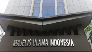 MUI Haramkan Beli Produk Pendukung Israel