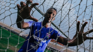 Mengenal Mohcine Hassan Nader, Pemain Baru Persita dari Portugal