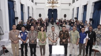 Melawan Hoaks Untuk Wujudkan Pemilu Sehat
