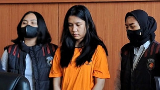 Ghisca Debora Ngaku Sudah Jadi Calo Tiket Konser Musik Sejak 2022