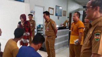 Tekan Laju Petrumbuhan Penduduk, Pemkab Purwakarta Gelar Program Ini