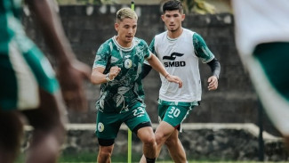 PSS Sleman Lakukan Persiapan Jelang Lawan PSIS