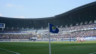 Persib vs Persija Resmi Tanpa Penonton, Permohonan Banding Ditolak