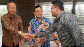 Soal Program Agroindustri Kelor di Purwakarta, Ivan Kuntara Dapat Dukungan dari Kemenperin