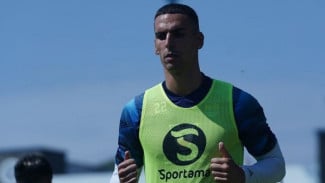 Alberto Rodriguez Suka Dengan Keramahan Orang Bandung
