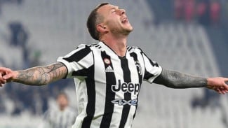 Jelang Juventus vs Napoli, Federico Bernardeschi Ingatkan Bianconeri Untuk Jangan Anggap Remeh Lawan
