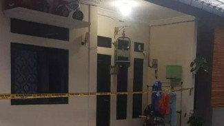 Polisi Pastikan Akan Usut Tuntas Kasus Tewasnya Empat Bocah di Jagakarsa