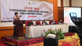 Gandeng Diskominfo dan KPID, Komisi 1 DPRD Jabar Gelar Workshop Soal Ini