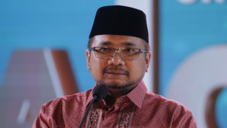 Kemenag: Masa Tunggu Haji Indonesia 26 Tahun