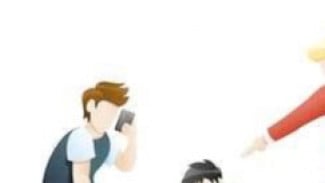 Polres Tangsel Kembali Periksa Tiga Saksi Kasus Bullying di Binus School 
