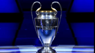 Hasil Drawing 16 Besar Liga Champions 2023-2024