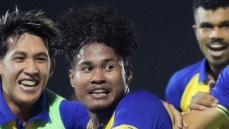Coach RD Ingin Barito Putera Lanjutkan Tren Positifnya
