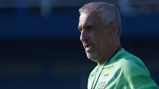 Asisten Pelatih Persib Yakin Ketajaman Lini Depan Squadnya Segera Kembali