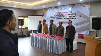 DPRD Jabar Dorong Masyarakat Untuk Aktif Kawal Pemilu 2024