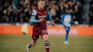 Hasil West Ham vs Brighton: Skor Berakhir Imbang 0-0 Tanpa Gol