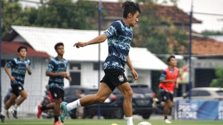 Usai Libur, Pemain PSIS Sudah Mulai Latihan Kembali