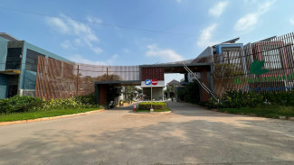 Perumahan Bungursari Lakeview Kembangkan Tahap Dua dengan Unit Kelimutu