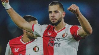 Bursa Transfer: Bek Feyenoord David Hancko Masuk Radar Liverpool?