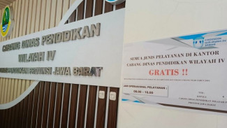 KCD Wilayah IV Bantah Adanya Pungli Soal Penerbitan SK KGB