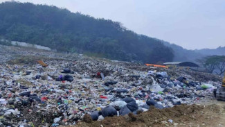 Diduga Cemari Citarum, Limbah Air Lindi TPA Sarimukti Disebut Bisa Bikin Hewan Mutasi Genetik