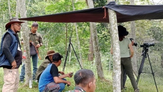 Di Purwakarta Ada Objek Wisata Birdwatching, Ini Lokasinya