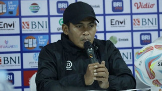 Madura United Enggan Remehkan The Guardian