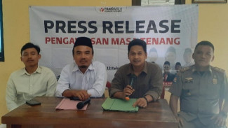 Masuk Masa Tenang, Panwascam Cipunagara Minta Peserta Pemilu Taati Aturan