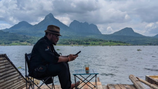 Yuk Liburan ke Purwakarta, Banyak Destinasi Wisata Yang Bisa Dikunjungi