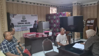 Soal Kasus Ustadz Cabul di Purwakarta, Polisi: Berkasnya Dilimpahkan ke Kejaksaan 