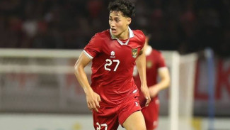 Piala AFF 2024; Timnas Indonesia Dapat Kabar Baik, Kekuatan Bertambah!