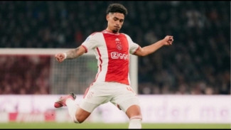 Ada Pemain Ajax Nimbrung ke Eliano Reijnders, Kode Gabung Timnas Indonesia?