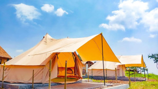 8 Destinasi Alam Subang yang Wajib Dikunjungi di Akhir Pekan, Nomor 3 Bikin Terpukau!