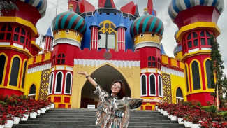 D'Castello hingga Ciater, Ini Destinasi Subang yang Siap Memukau Liburan Anda