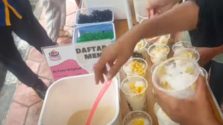 Tips Usaha dari Azizah: Rahasia Dibalik Es Teler dengan Cita Rasa Berkah