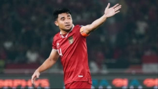 Indonesia Kalahkan Myanmar, Asnawi: Laga yang Sulit