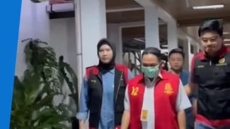 Kejari Subang Tetapkan Tersangka Korupsi Pembangunan Gedung IBS RSUD