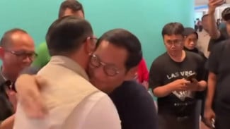 Ridwan Kamil Legowo Terima Hasil Pilkada DKI Jakarta, Ucapkan Selamat ke Pramono-Rano