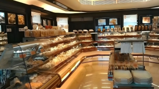 Holland Bakery Karawang Holland Bakery Karawang